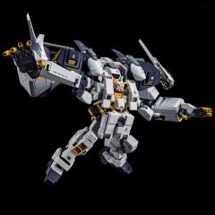 HGUC RX-121-2 高达TR-1 [海兹尔·奥斯拉] 巨型臂组件装备-资料图