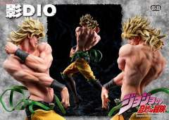 迪奥·布兰多 Shadow Dio-资料图