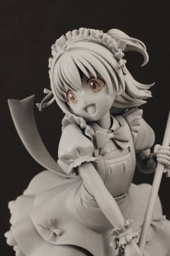 赤城米莉亚 Orikou Maid-san-资料图