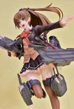 Wonderful Hobby Selection 熊野 改-II-资料图