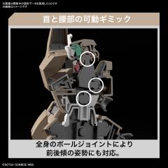 HGTWFM EDM-GA-02 索恩魔灵高达-资料图