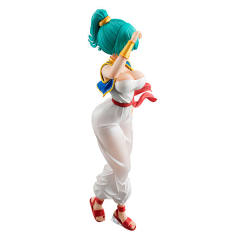 Dragon Ball Gals 布尔玛 阿拉伯 ver.-资料图