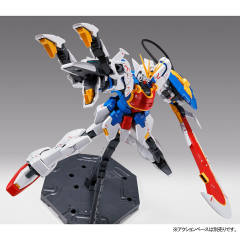 MG XXXG-01S 神龙高达 EW 獠牙装备-资料图