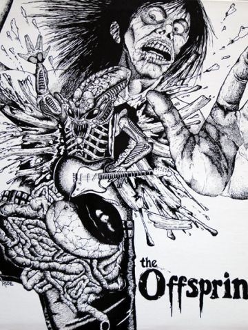 The Offspring