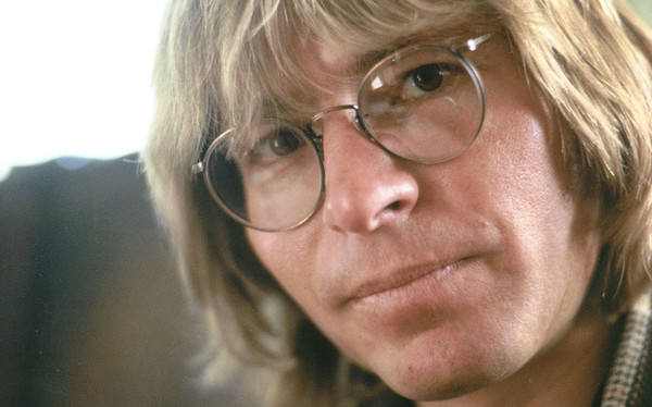 John Denver 作品合集