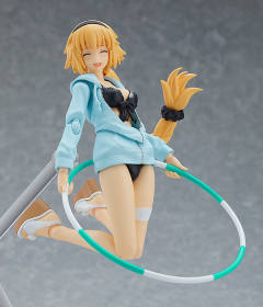 figma#451 贞德 Archer-资料图