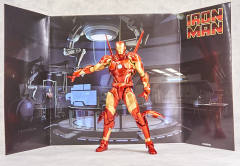 钢铁侠 Bleeding Edge Armor-资料图
