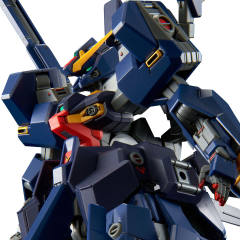HGUC RX-124高达TR-6 [海瑟斯雷Ⅱ]-资料图