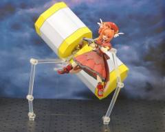 figma#052 维塔 骑士服ver.-资料图