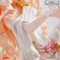 雪露·诺姆 White Venus of The Galaxy-资料图