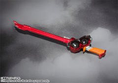 SHF 假面骑士Ghost Toukon Boost Damashii-资料图