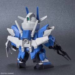 SD CS PFF-X7 核心高达 PFF-X7/E3 地球三式高达-资料图