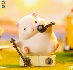 乐队系列-资料图