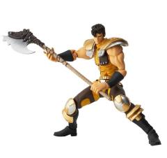 Hokuto no Ken Revolution Revoltech 裘沙-资料图