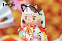 LuckyCat招财猫-资料图