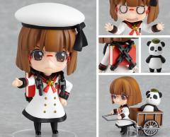 自卫炭 Marine ver.-资料图