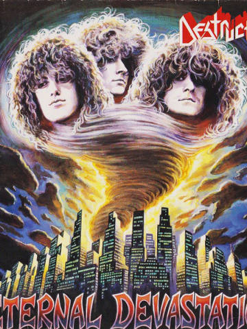 Eternal Devastation