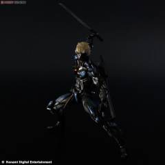 雷电 Black Armour ver.-资料图