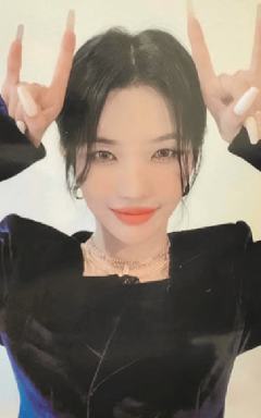 三期会员礼 ver.A 娟