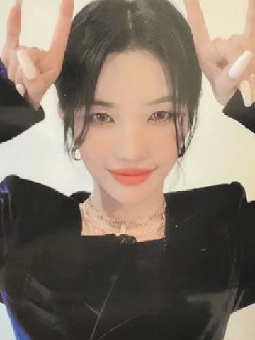 三期会员礼 ver.A 娟