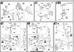 HG高达 SEED 流星系统 ZGMF-X10A 自由高达-资料图