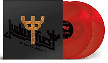Reflections - 50 Heavy Metal Years of Music