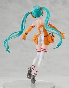 Pop Up Parade 初音未来 Racing 2010-资料图