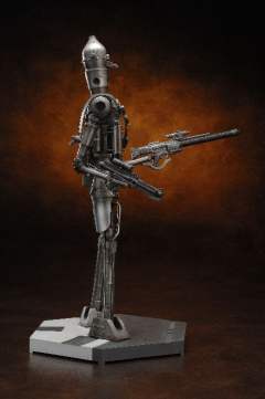 IG-88 赏金猎人系列-资料图