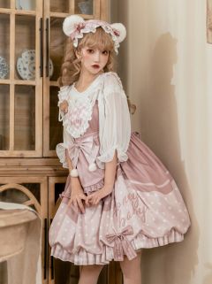 熊熊烘焙坊 JSK-资料图