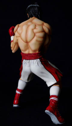 宫田一郎 Real Figure-资料图