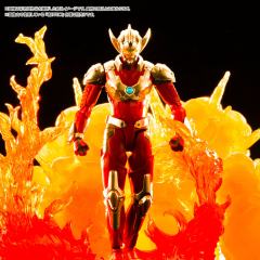 SHF 机动泰罗装甲-资料图