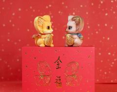 金福组合-资料图