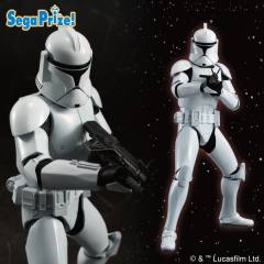 Premium 1/10 Scale Figure 克隆士兵 阶段1
