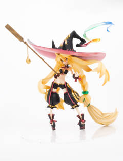 Precious Collection 百骑兵 梅塔莉卡 -资料图