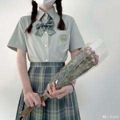 森林来信·衬衫-资料图