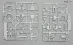 MG AGE-1S 高达AGE-1 飞雀型-资料图
