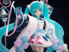 F:Nex 初音未来 魔法未来2020冬日祭 ver.-资料图