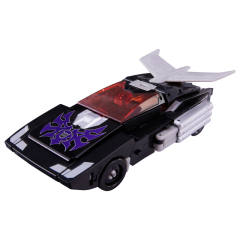热破 补天士 Rodimus Unicronus-资料图