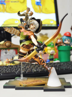 Excellent Model Elf -资料图