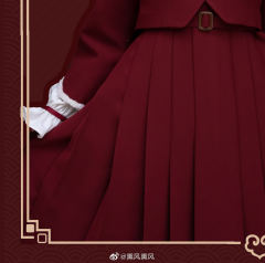 新年祥瑞 套装-资料图
