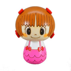 Kokeshi Doll 皮诺可 