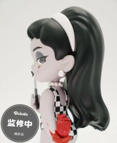 黑色幽默-资料图
