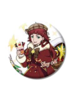 露西·莫德·蒙哥马利A-迷犬COLLABO CAFE HONPO 2023第2弹吧唧