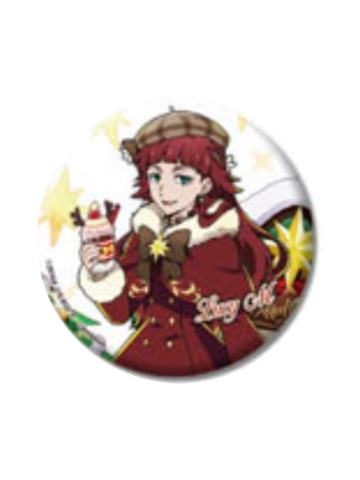 露西·莫德·蒙哥马利A-迷犬COLLABO CAFE HONPO 2023第2弹吧唧