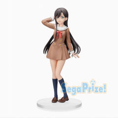 PM Figure 花园多惠 School☆Days-资料图