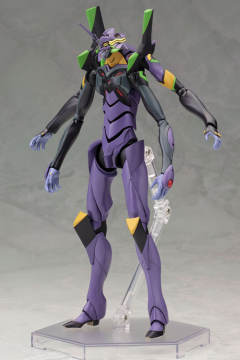 EVA13号机-资料图