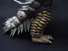 CCP 1/6 Tokusatsu Series 暴君怪兽泰兰特-资料图