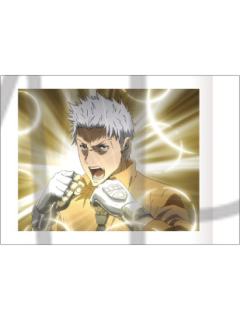 笹川了平B-movic拍立得第五弹