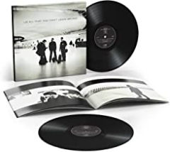 All That You Can't Leave Behind - 20th Anniversary
