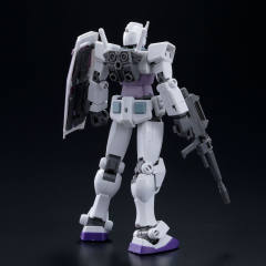 HG RX-78-3G-3高达 超越全球-资料图